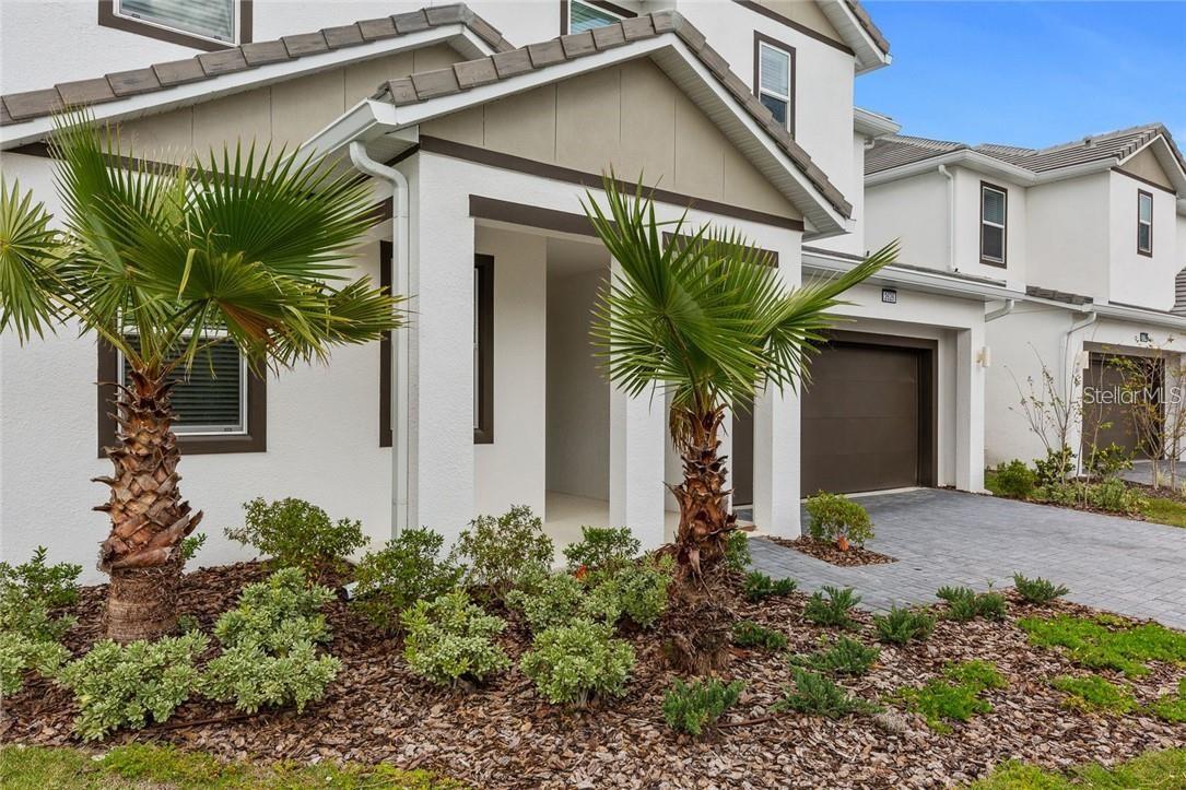 2626 CALISTOGA AVE, KISSIMMEE, FL — photo 2