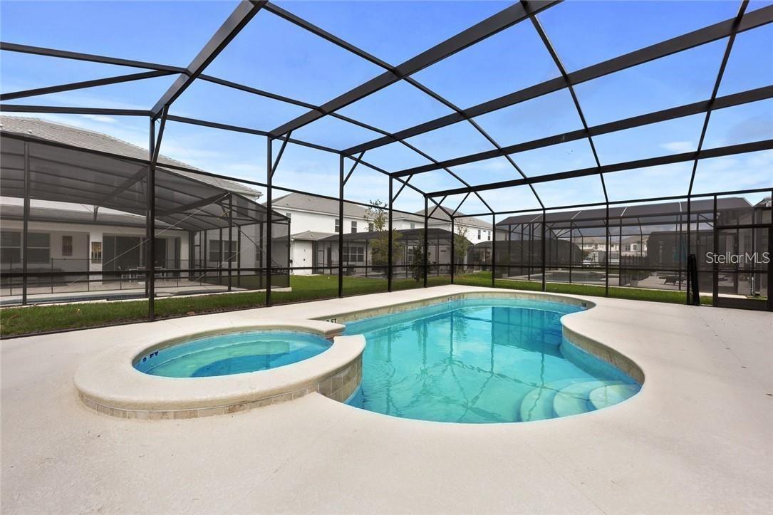 2626 CALISTOGA AVE, KISSIMMEE, FL — photo 3