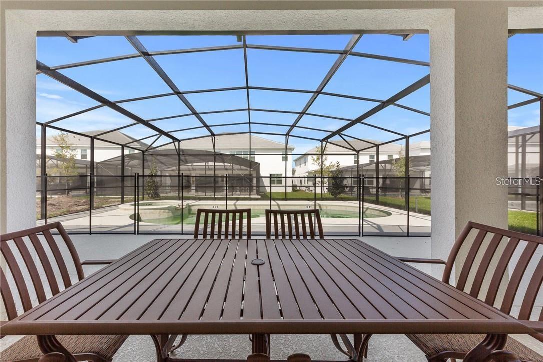 2626 CALISTOGA AVE, KISSIMMEE, FL — photo 4