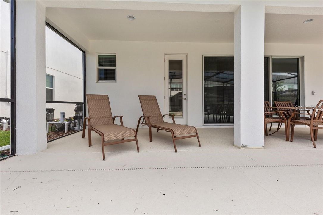 2626 CALISTOGA AVE, KISSIMMEE, FL — photo 41