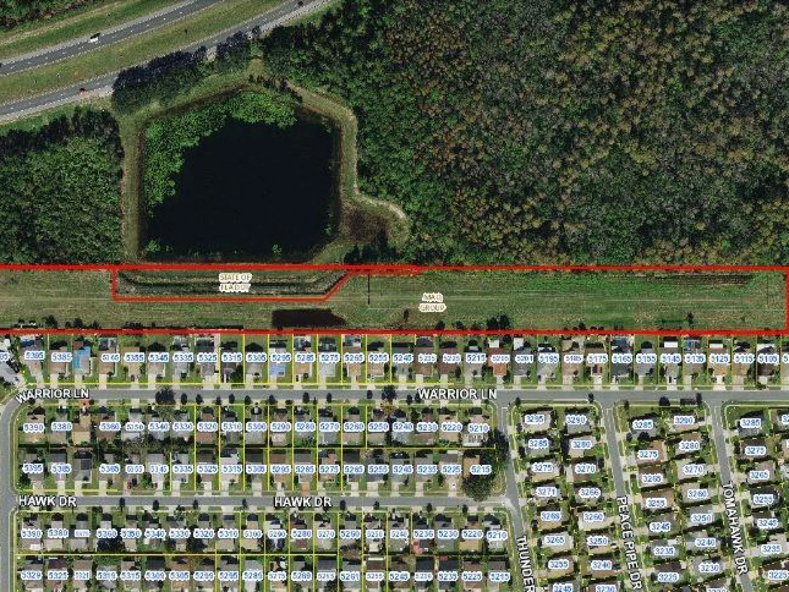 POLYNESIAN ISLE BLVD, KISSIMMEE, FL — photo 1