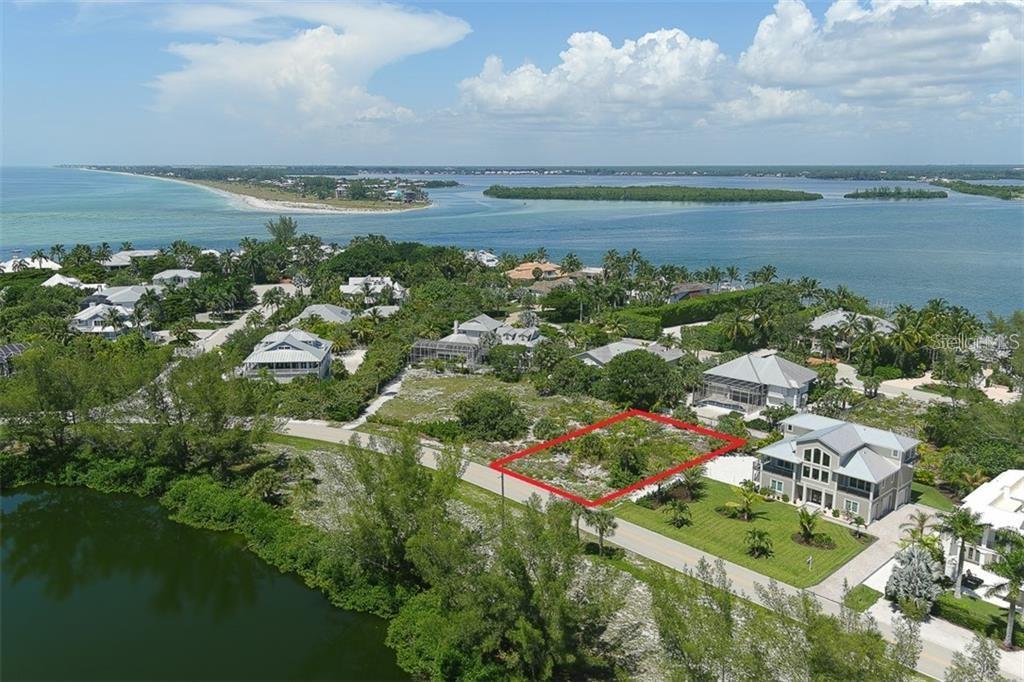 16080 GULF SHORES DR, BOCA GRANDE, FL