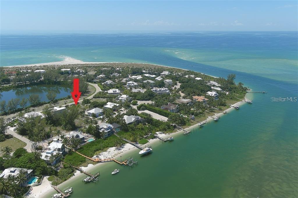 16080 GULF SHORES DR, BOCA GRANDE, FL — photo 2