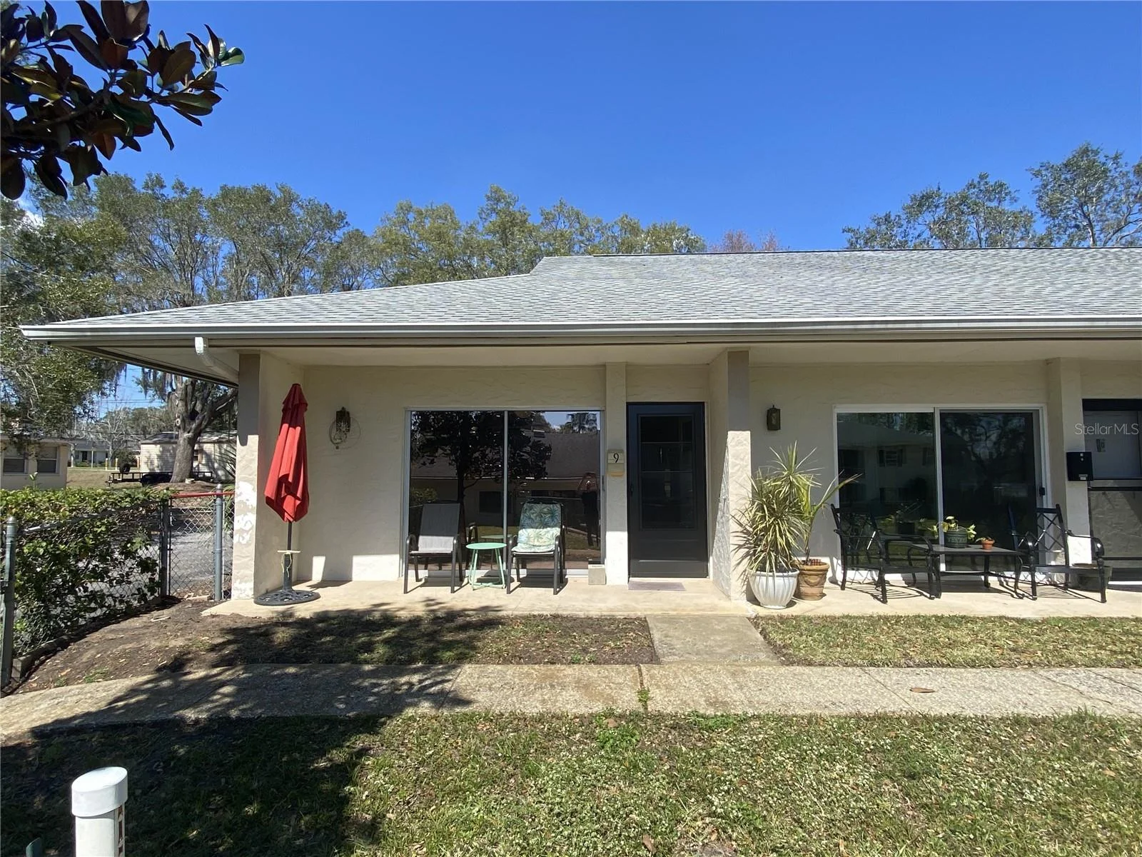 711 SPRINGER DR #9, LAKE WALES, FL — photo 22
