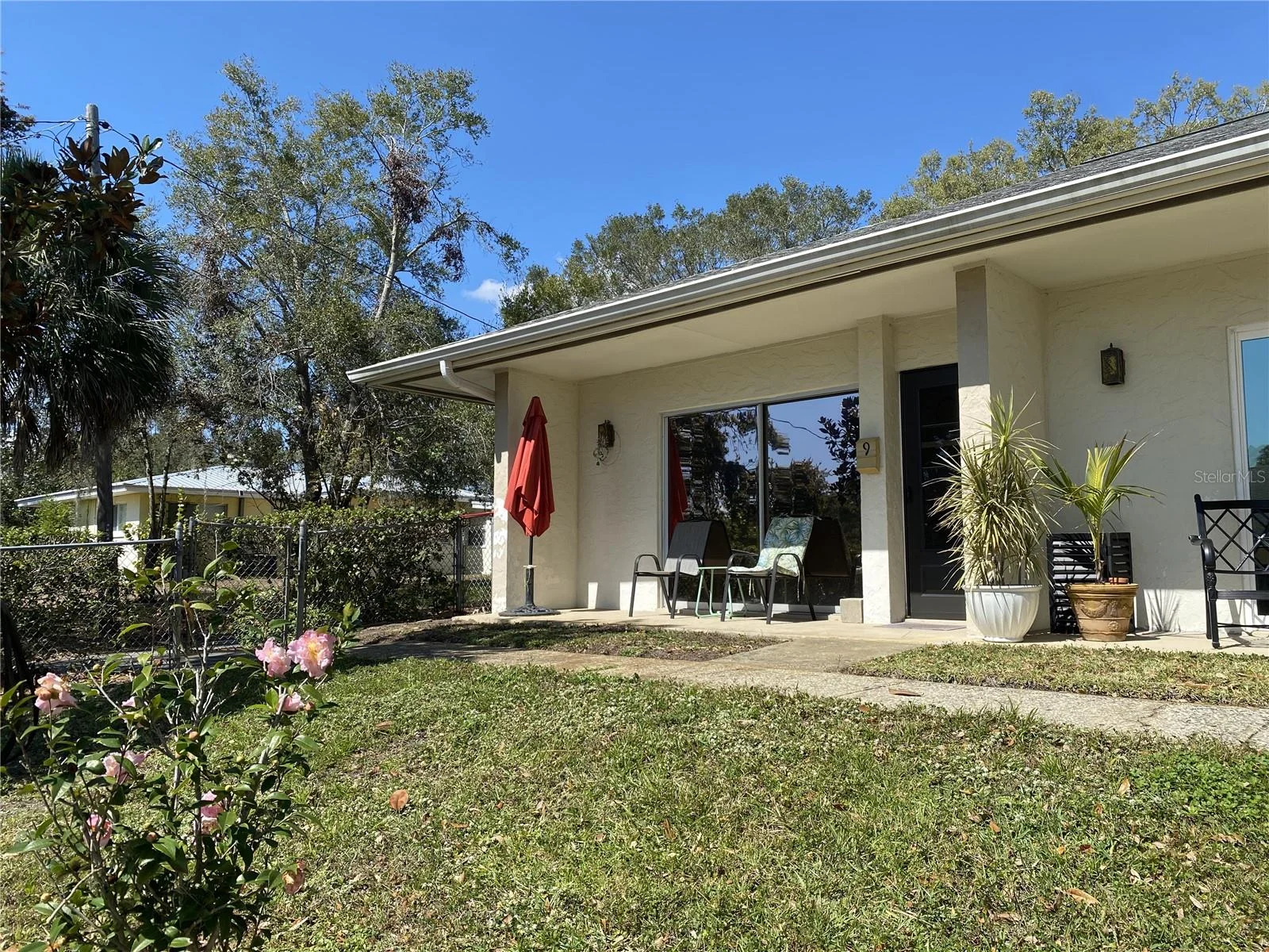 711 SPRINGER DR #9, LAKE WALES, FL — photo 23