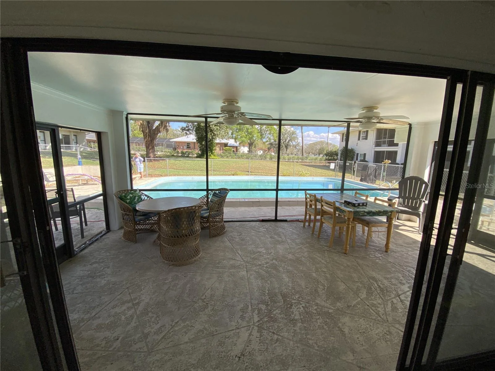 711 SPRINGER DR #9, LAKE WALES, FL — photo 31