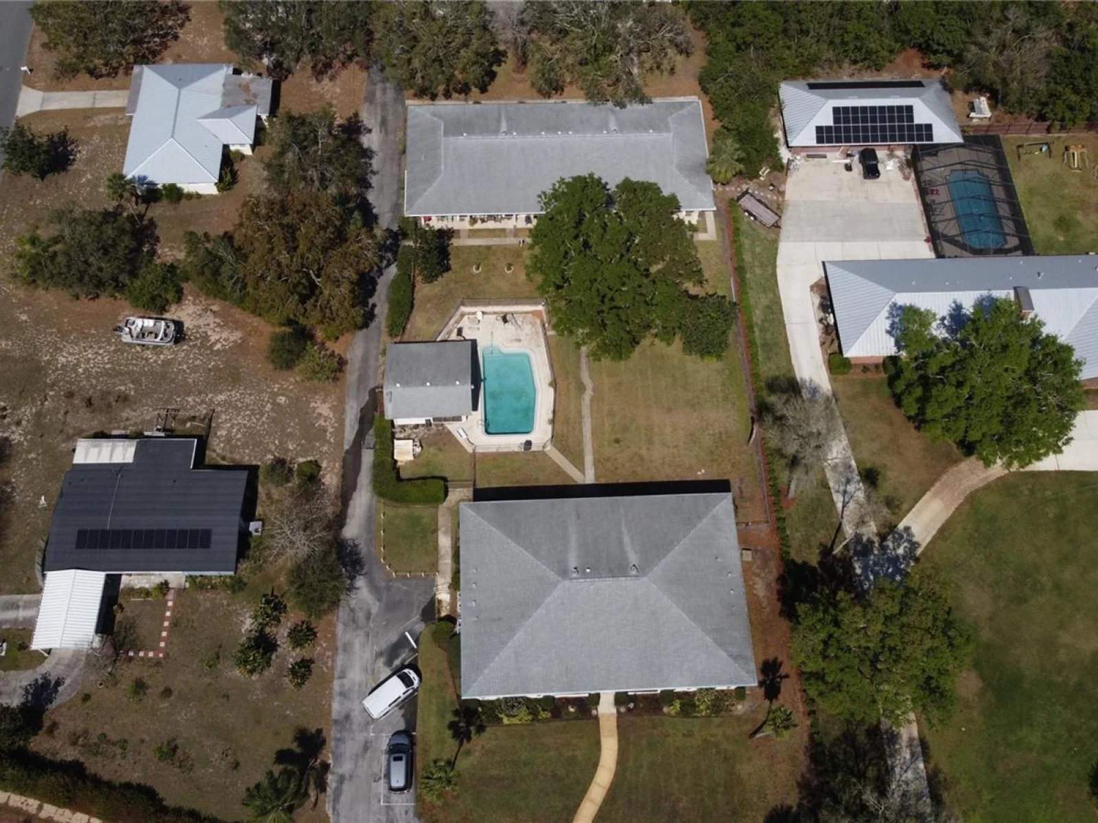 711 SPRINGER DR #9, LAKE WALES, FL — photo 39