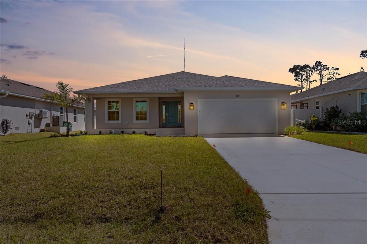 109 BEAU RIVAGE DR, ROTONDA WEST, FL — photo 6