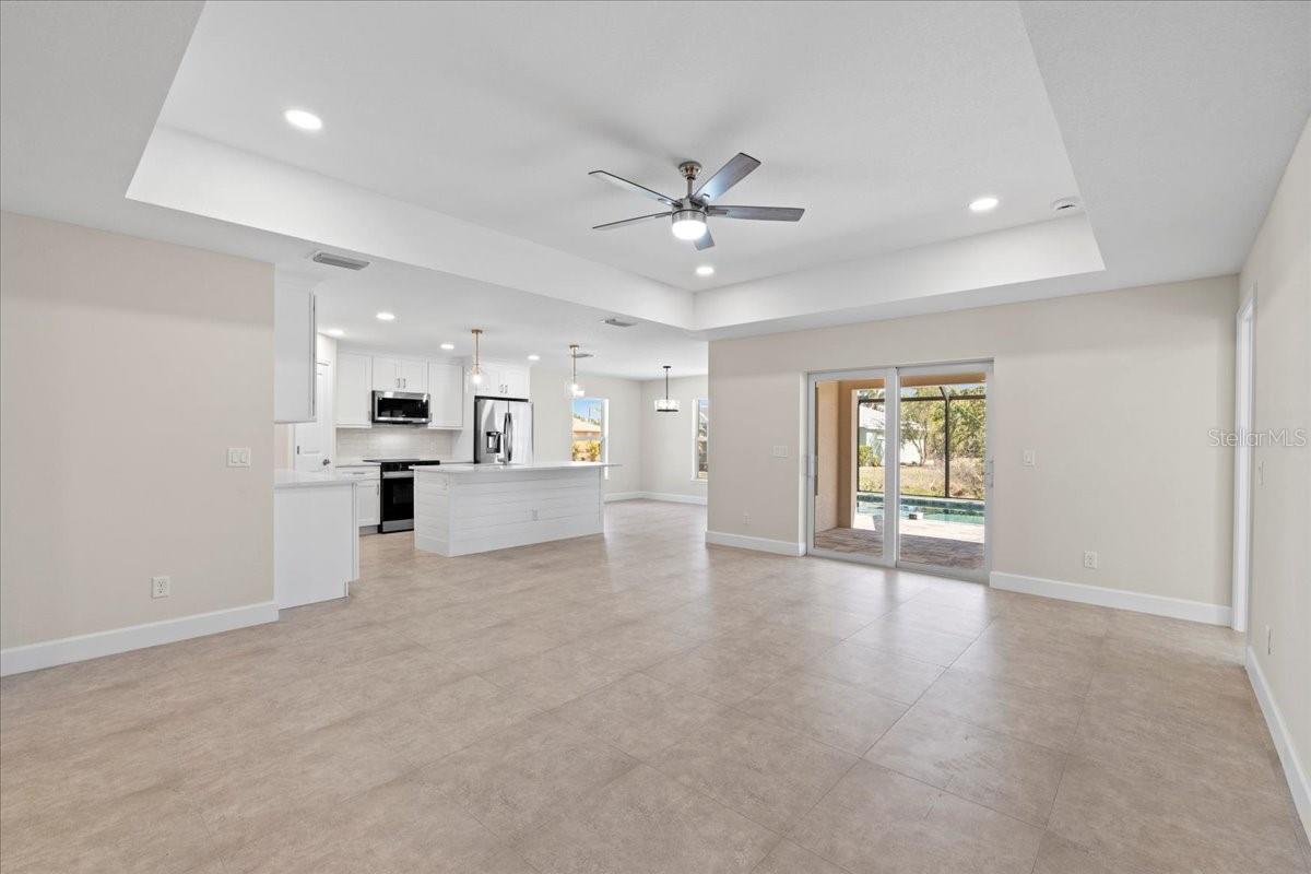 109 BEAU RIVAGE DR, ROTONDA WEST, FL — photo 12