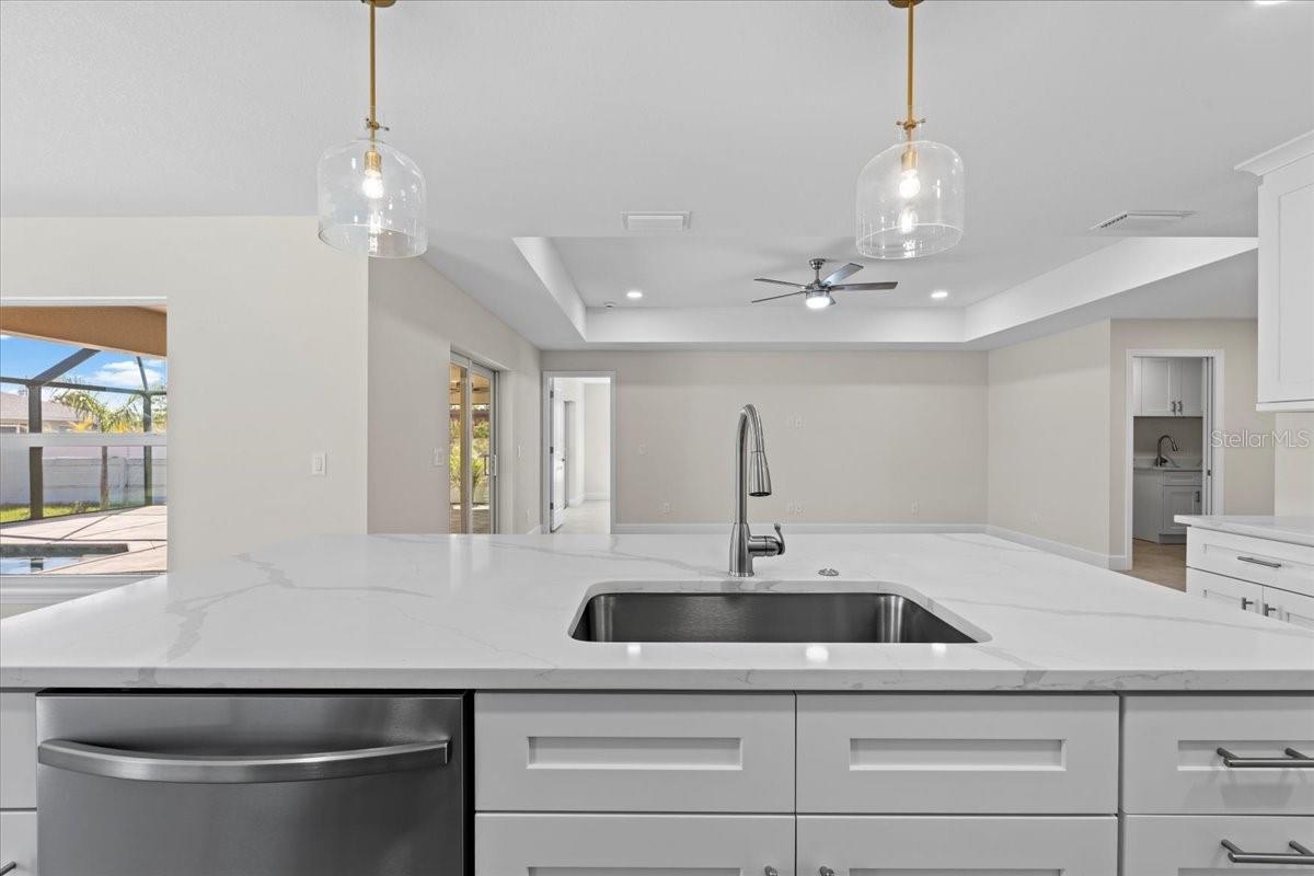 109 BEAU RIVAGE DR, ROTONDA WEST, FL — photo 19