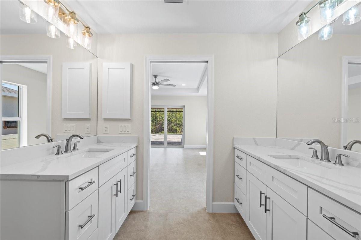 109 BEAU RIVAGE DR, ROTONDA WEST, FL — photo 30