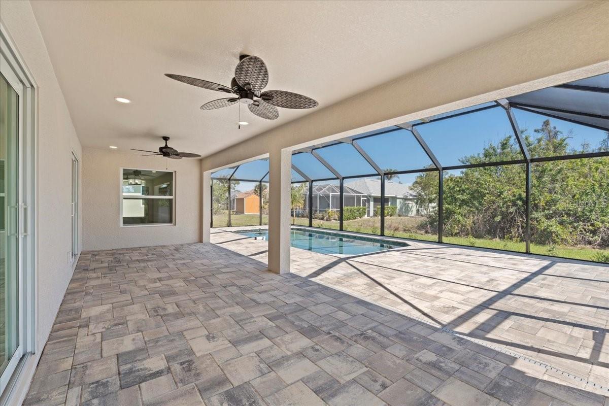 109 BEAU RIVAGE DR, ROTONDA WEST, FL — photo 36
