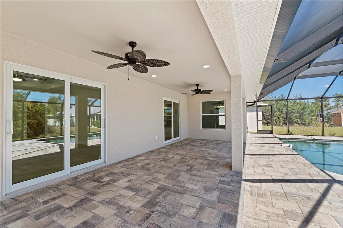 109 BEAU RIVAGE DR, ROTONDA WEST, FL — photo 37