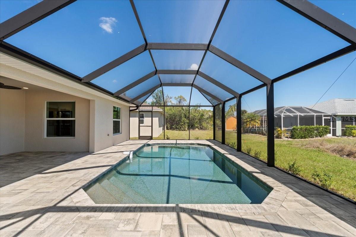 109 BEAU RIVAGE DR, ROTONDA WEST, FL — photo 38