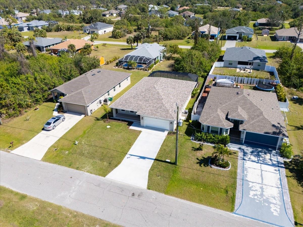 109 BEAU RIVAGE DR, ROTONDA WEST, FL — photo 40