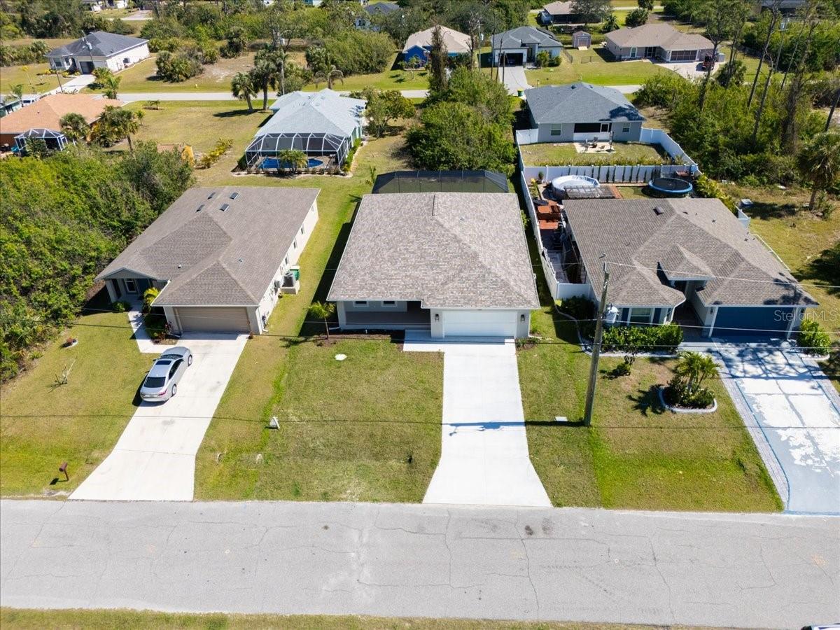 109 BEAU RIVAGE DR, ROTONDA WEST, FL — photo 41