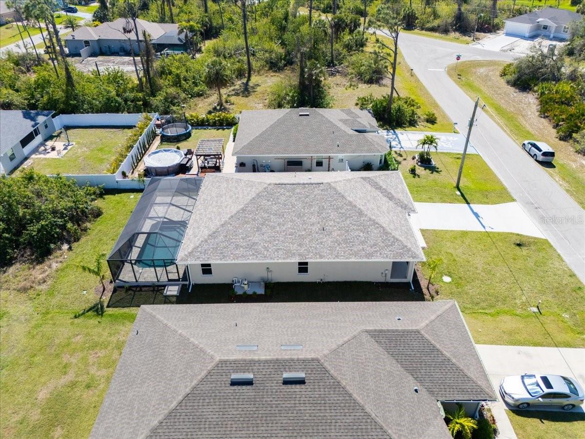 109 BEAU RIVAGE DR, ROTONDA WEST, FL — photo 42