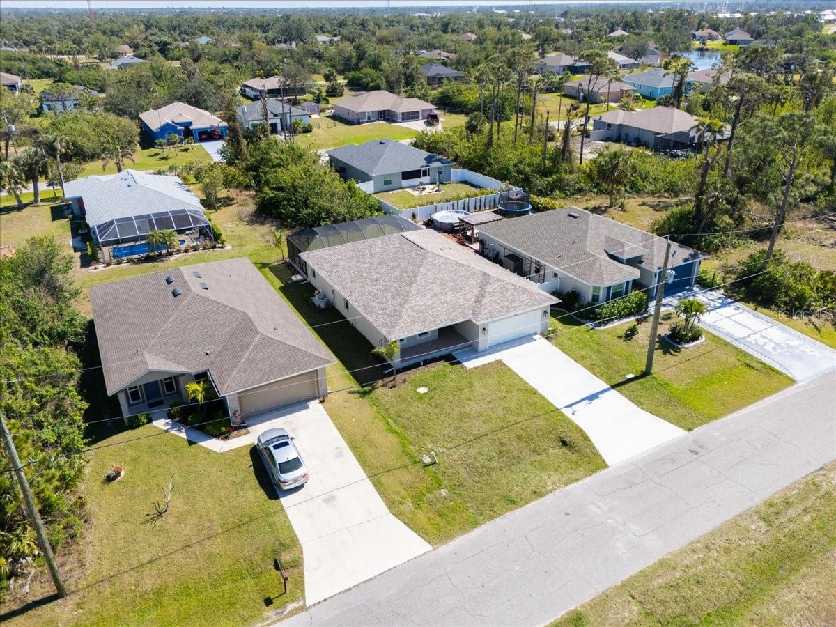 109 BEAU RIVAGE DR, ROTONDA WEST, FL — photo 43
