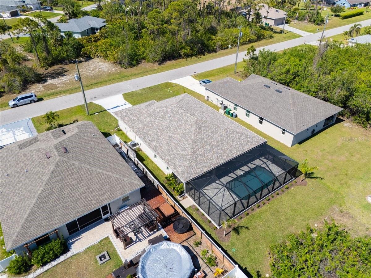 109 BEAU RIVAGE DR, ROTONDA WEST, FL — photo 44