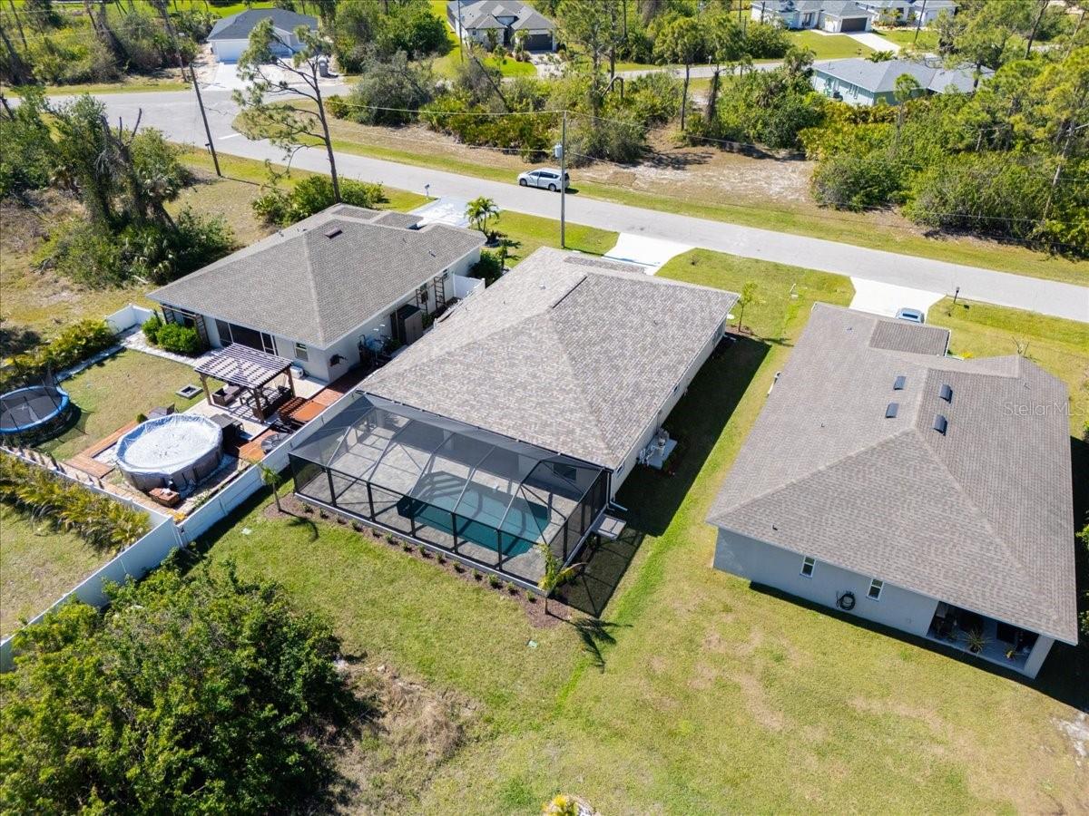 109 BEAU RIVAGE DR, ROTONDA WEST, FL — photo 45