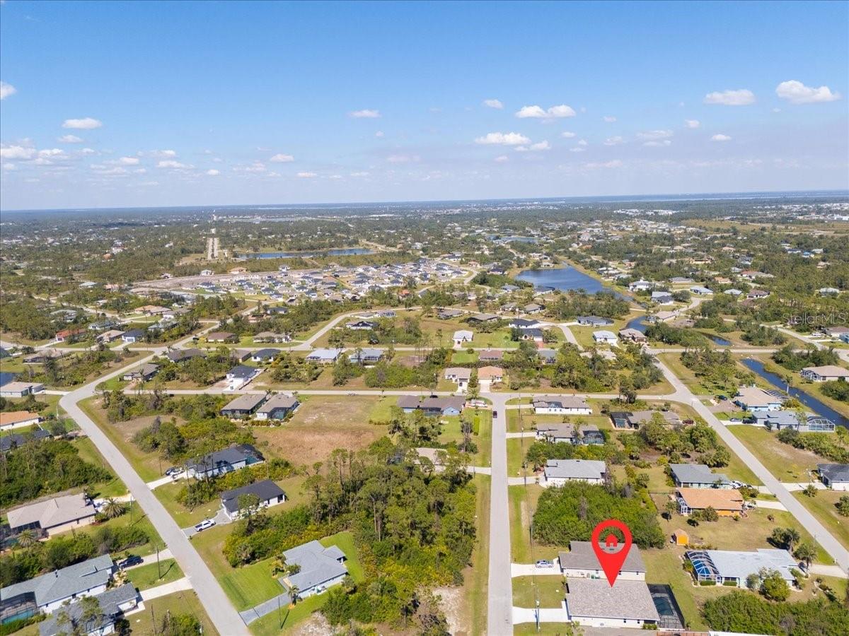 109 BEAU RIVAGE DR, ROTONDA WEST, FL — photo 46