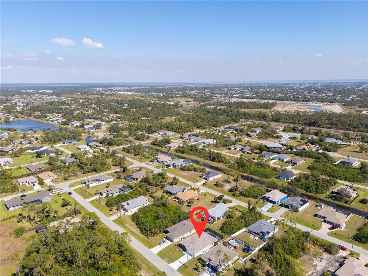 109 BEAU RIVAGE DR, ROTONDA WEST, FL — photo 47