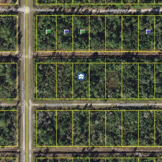 320 BOUGAINVILLEA DR, INDIAN LAKE ESTATES, FL