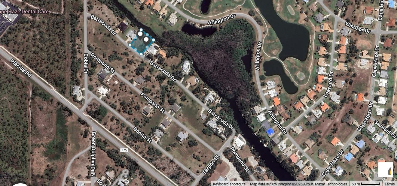 60 BARRACUDA DR, PLACIDA, FL — photo 5
