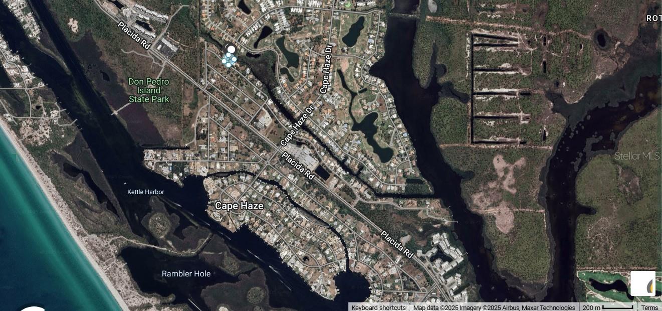 60 BARRACUDA DR, PLACIDA, FL — photo 3