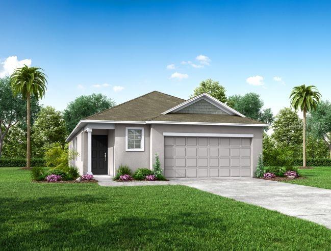 3864 BLUETHREAD WAY, POINCIANA, FL