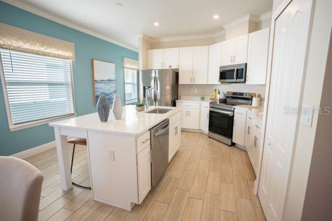 3864 BLUETHREAD WAY, POINCIANA, FL — photo 5