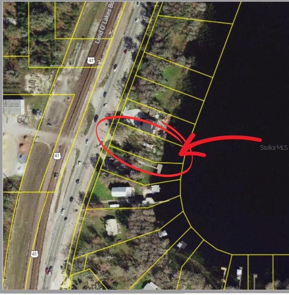 00000 LAND O LAKES BLVD, LAND O LAKES, FL