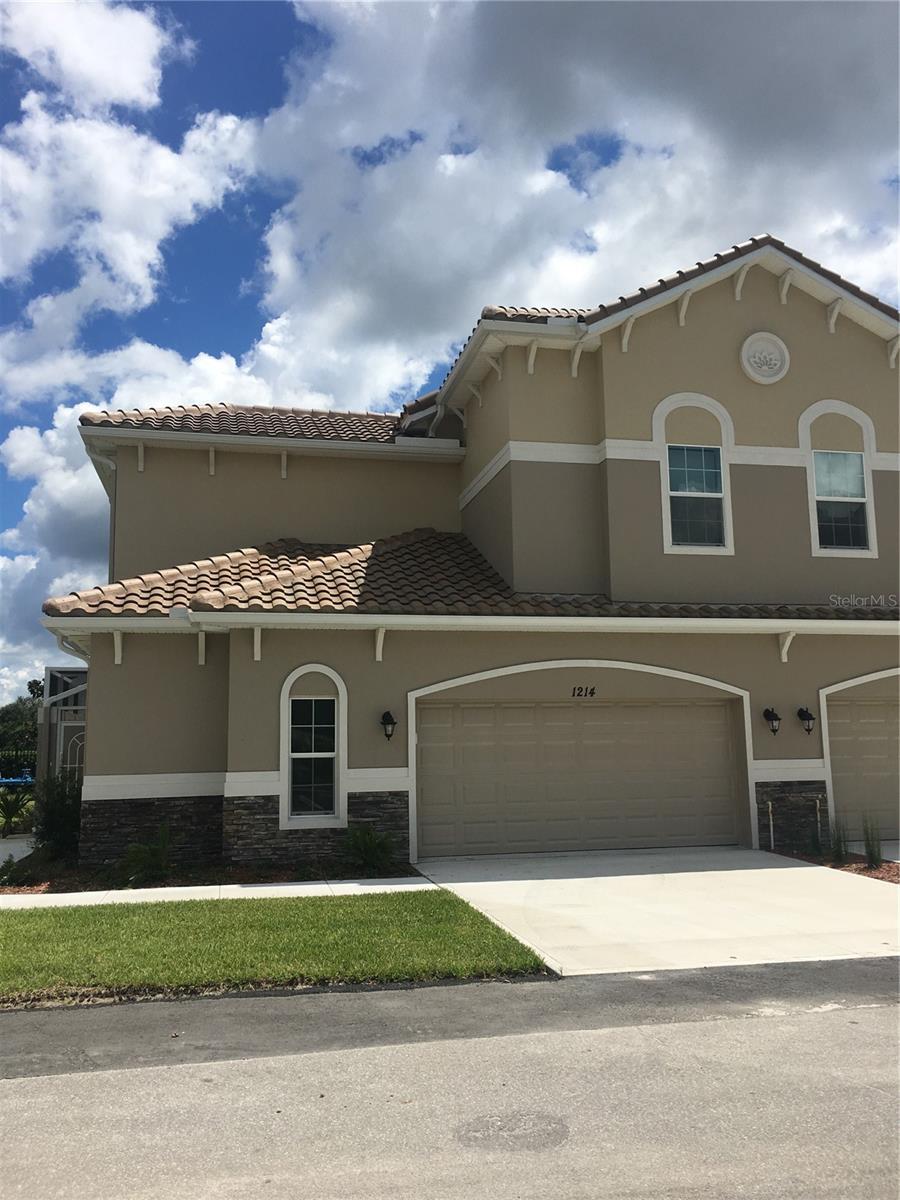 1214 GODAVARI WAY, WESLEY CHAPEL, FL — photo 2