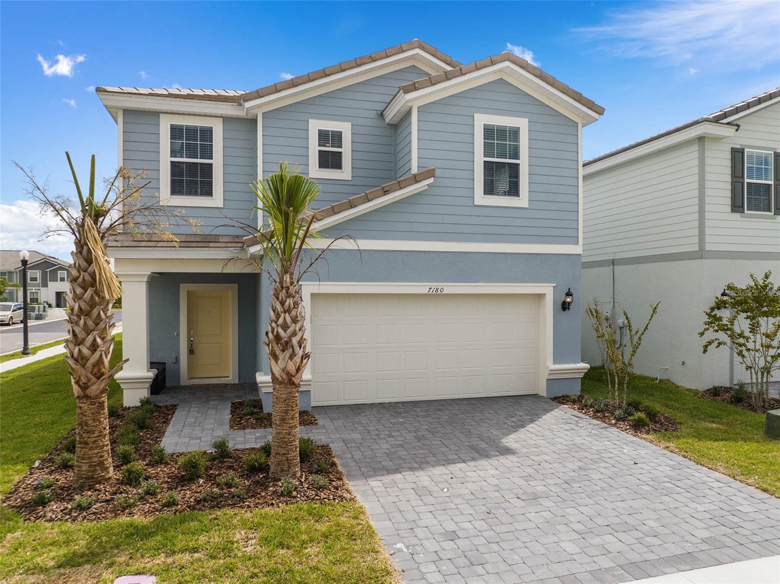 7180 OAKMOSS LOOP, DAVENPORT, FL