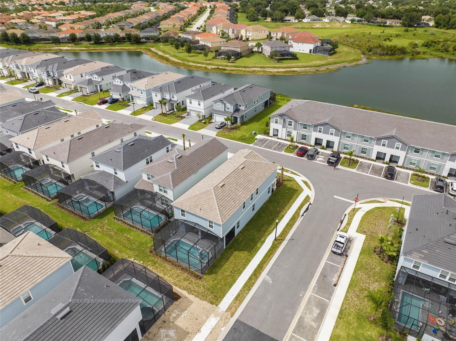 7180 OAKMOSS LOOP, DAVENPORT, FL — photo 4