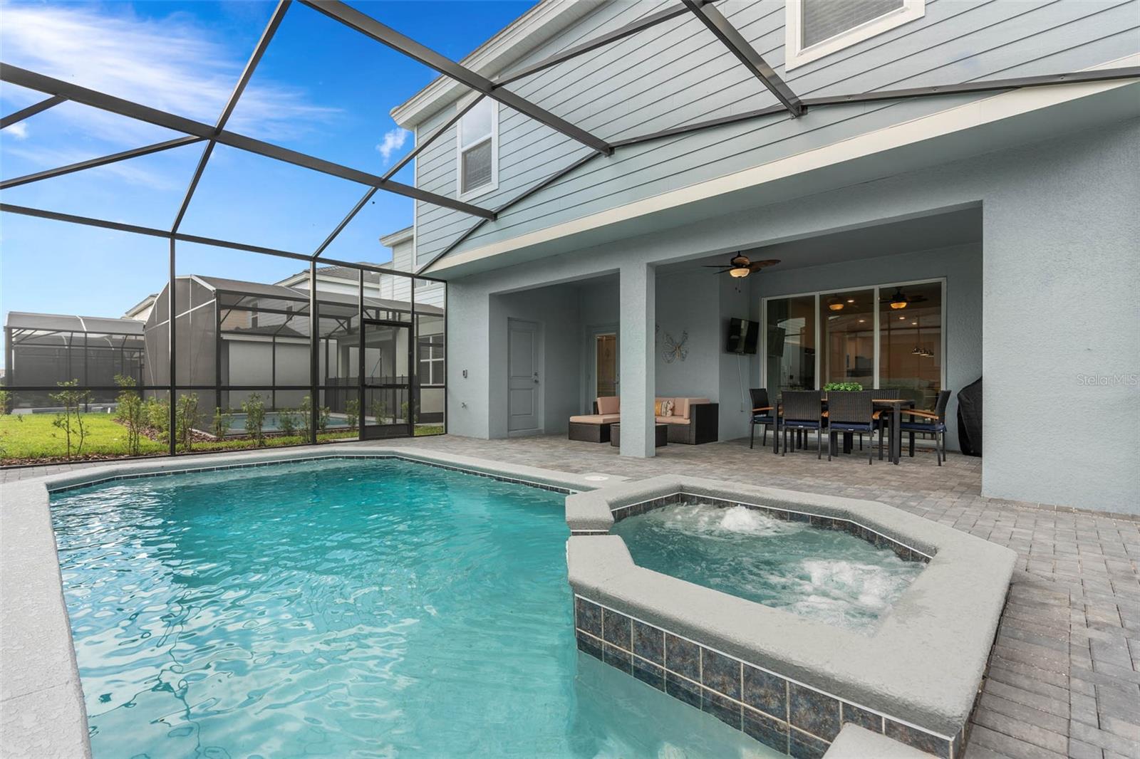 7180 OAKMOSS LOOP, DAVENPORT, FL — photo 7
