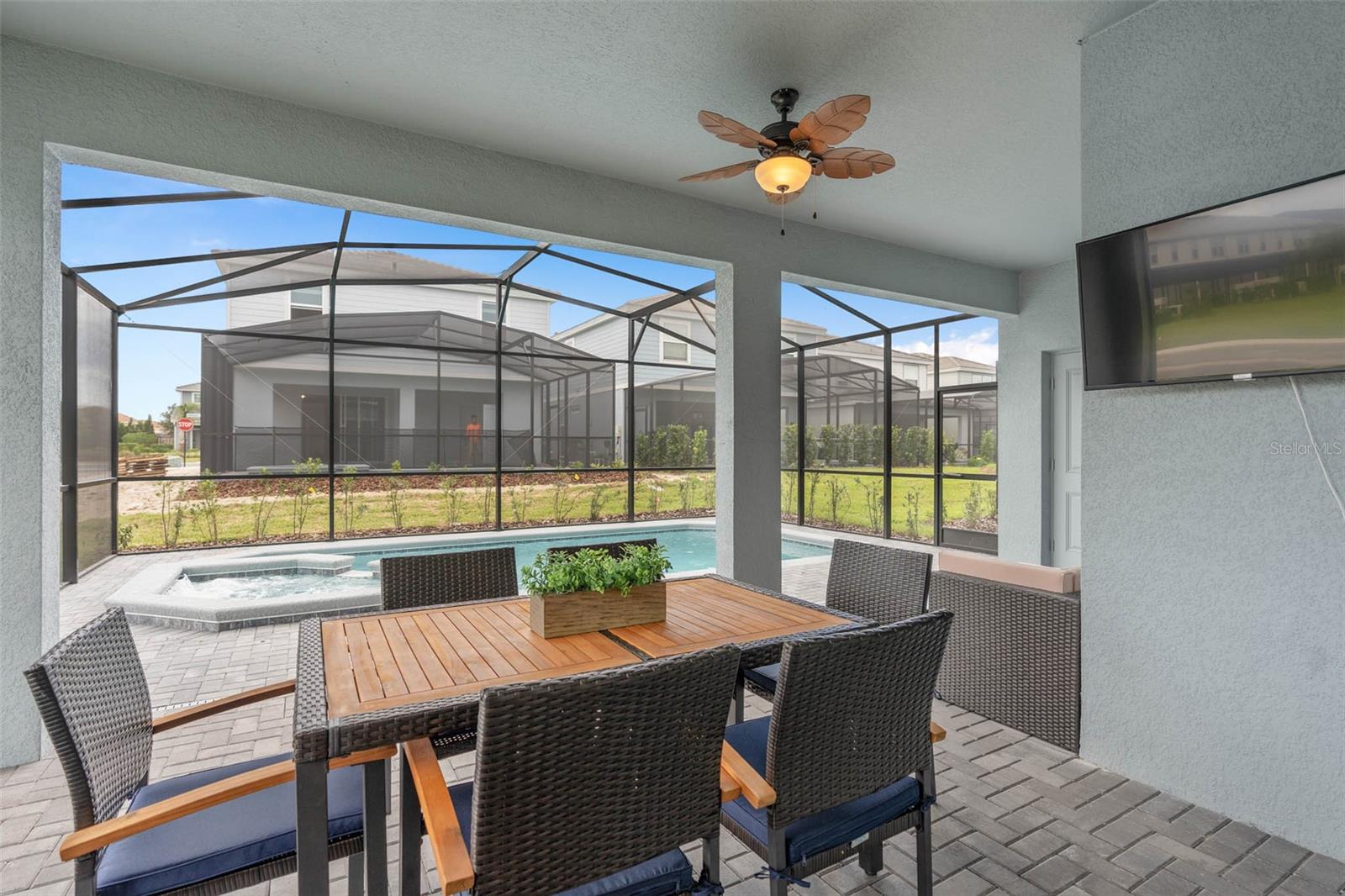 7180 OAKMOSS LOOP, DAVENPORT, FL — photo 10