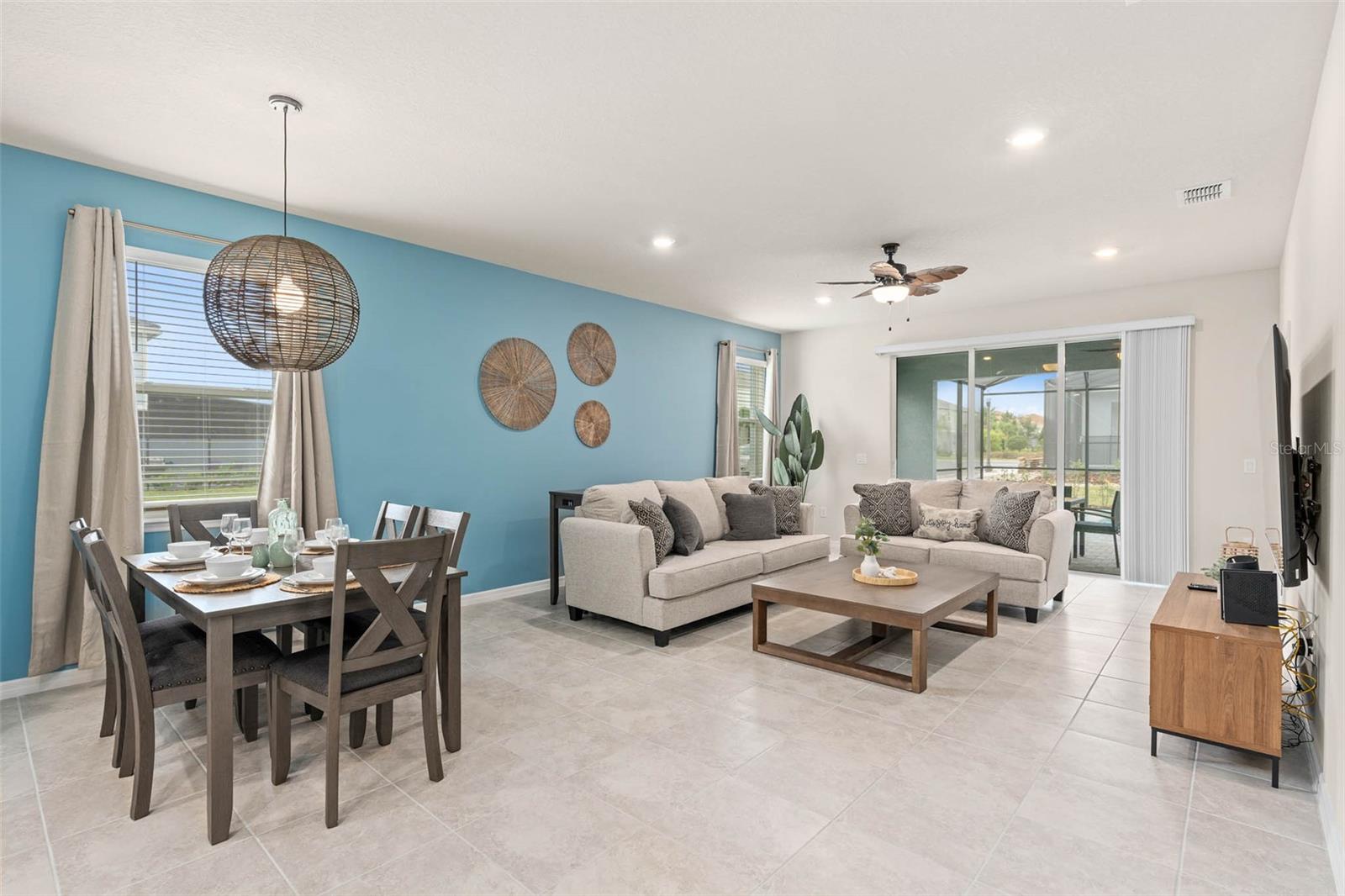 7180 OAKMOSS LOOP, DAVENPORT, FL — photo 26