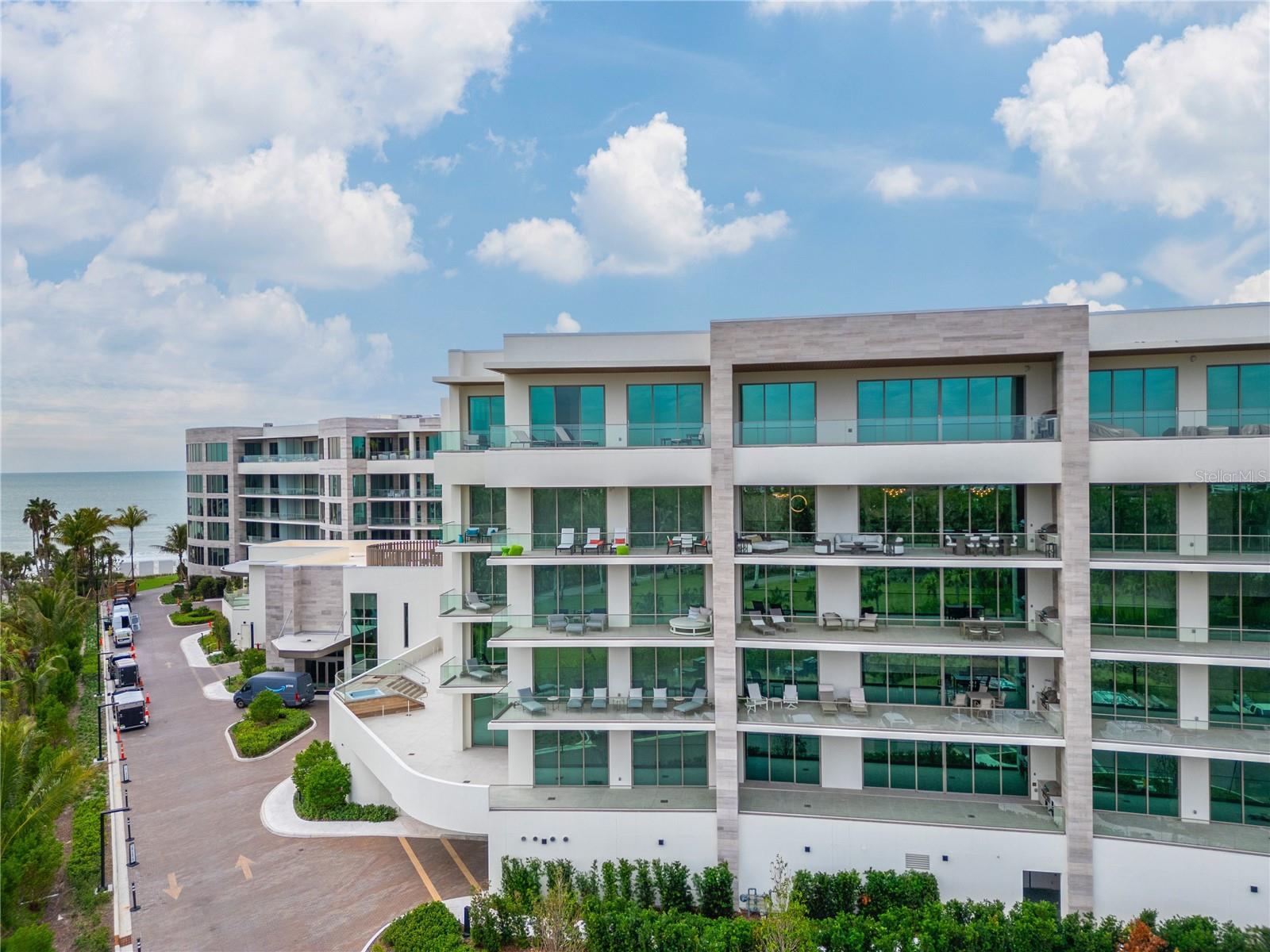 1581 GULF OF MEXICO DR #507, LONGBOAT KEY, FL