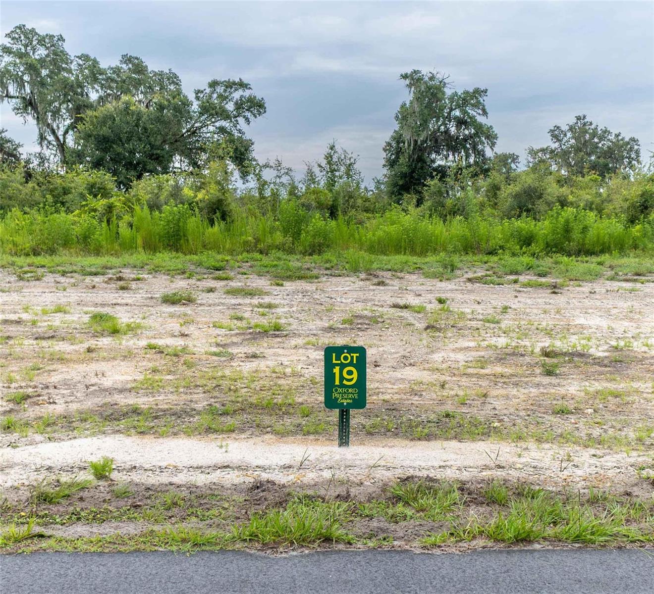 1459 OXFORD PRESERVE TRL, OXFORD, FL