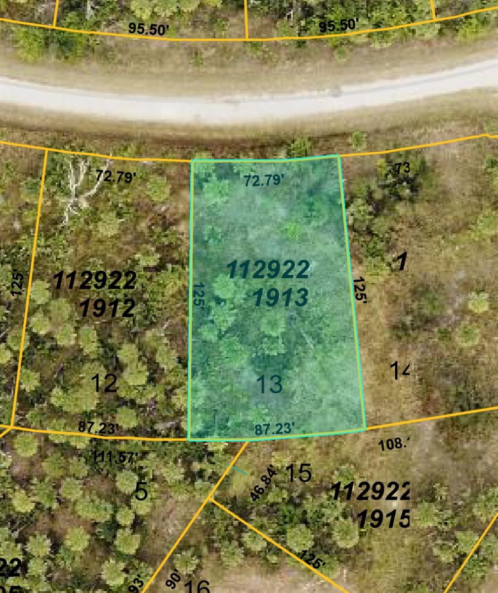 FARVIEW DR, NORTH PORT, FL — photo 2