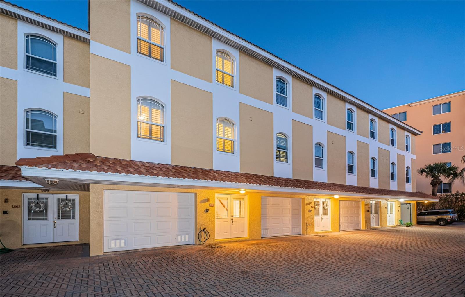 11595 GULF BLVD #6, TREASURE ISLAND, FL — photo 2
