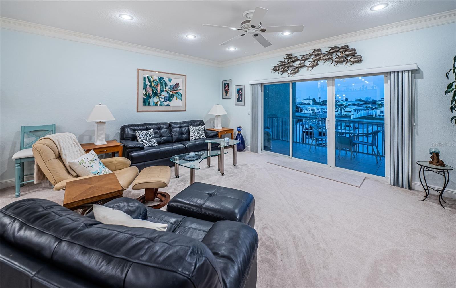 11595 GULF BLVD #6, TREASURE ISLAND, FL — photo 6