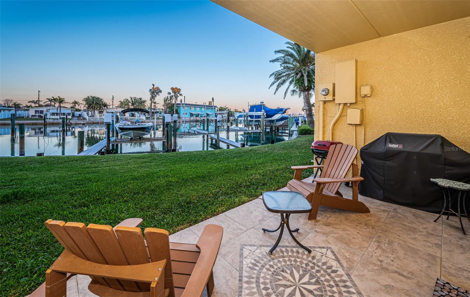 11595 GULF BLVD #6, TREASURE ISLAND, FL — photo 35