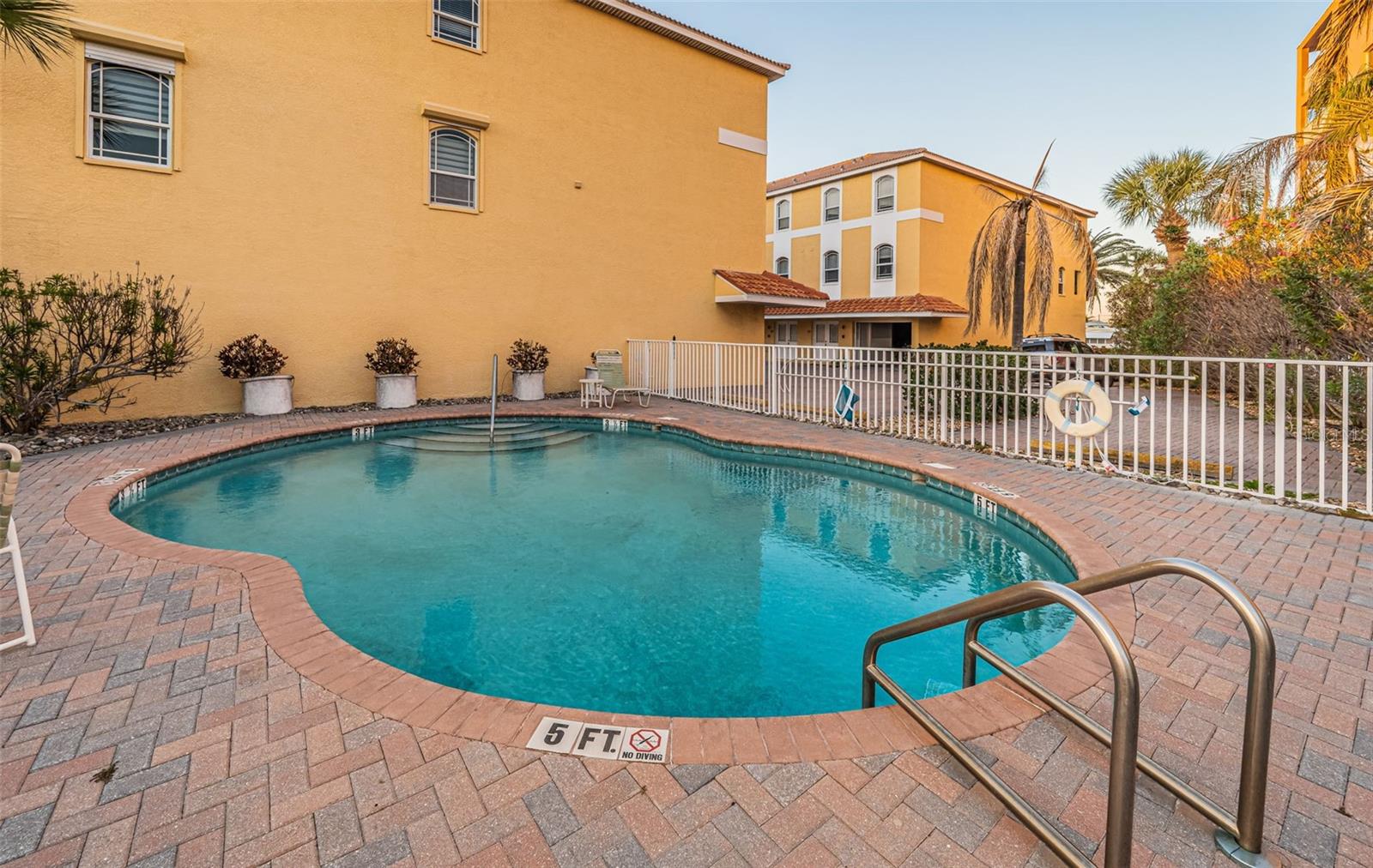 11595 GULF BLVD #6, TREASURE ISLAND, FL — photo 40
