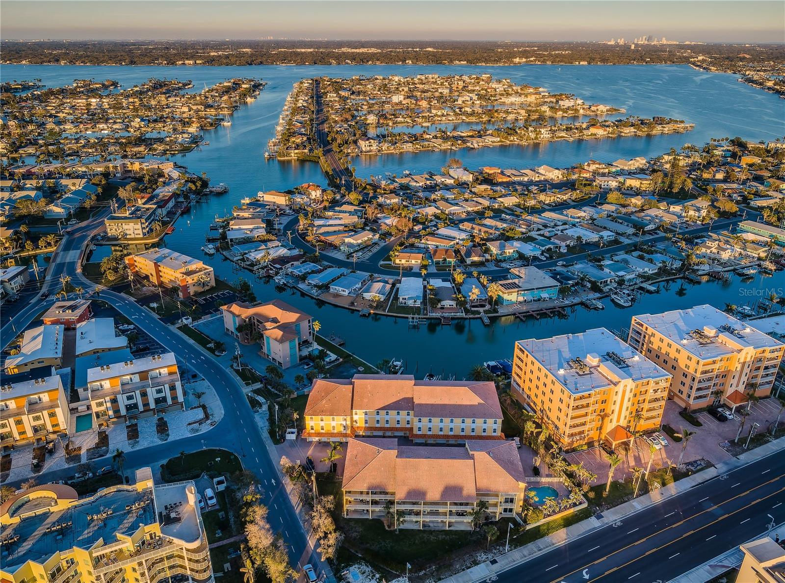 11595 GULF BLVD #6, TREASURE ISLAND, FL — photo 42
