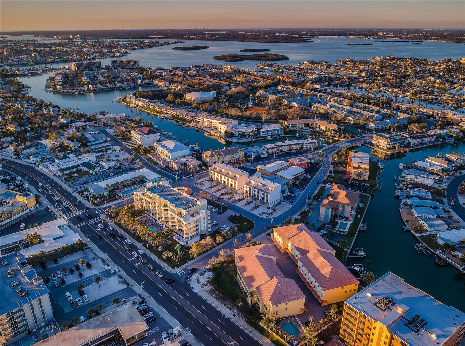 11595 GULF BLVD #6, TREASURE ISLAND, FL — photo 43