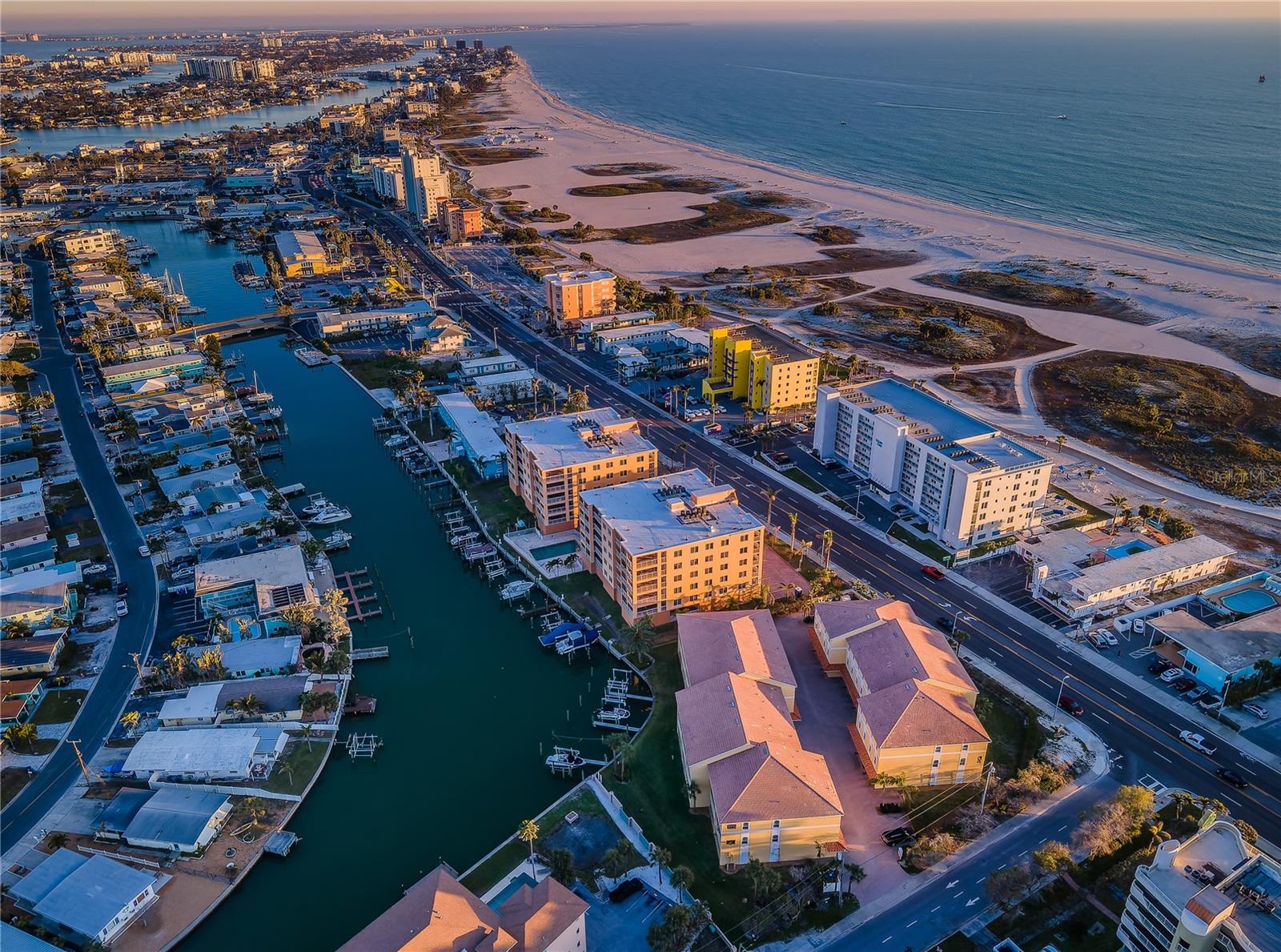 11595 GULF BLVD #6, TREASURE ISLAND, FL — photo 44