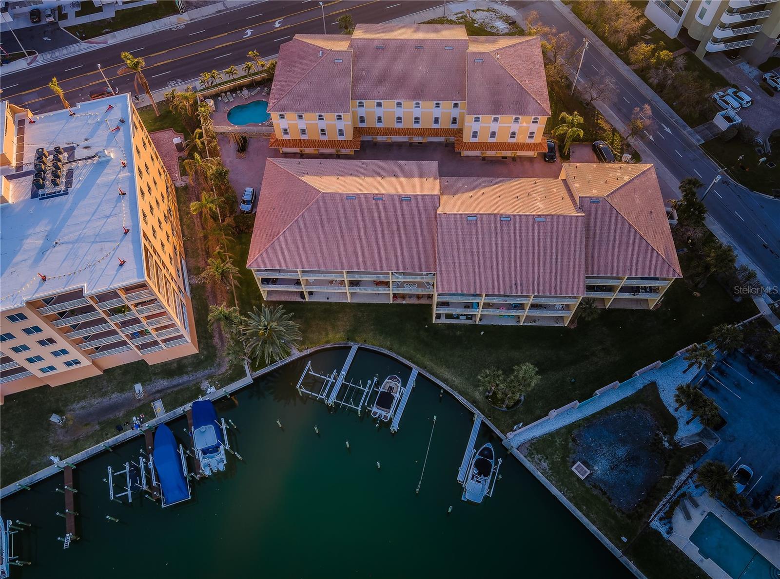 11595 GULF BLVD #6, TREASURE ISLAND, FL — photo 45