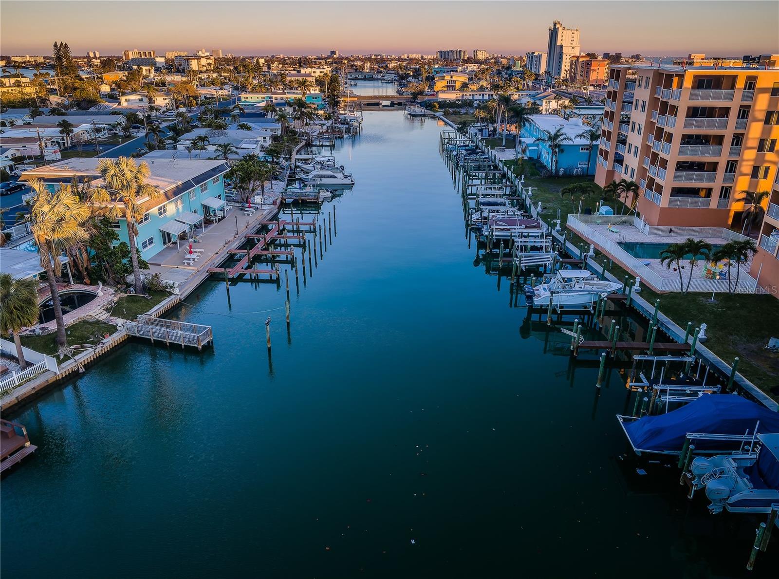 11595 GULF BLVD #6, TREASURE ISLAND, FL — photo 46